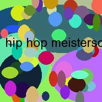 hip hop meisterschaft leo