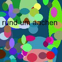 rund um aachen