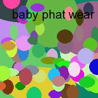 baby phat wear