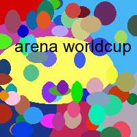 arena worldcup berlin