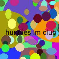 hunnies im club video