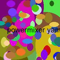 powermixer yamaha emx 5000