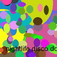 nightlife disco dortmund